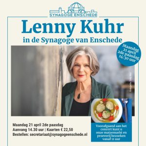 LennyKuhr